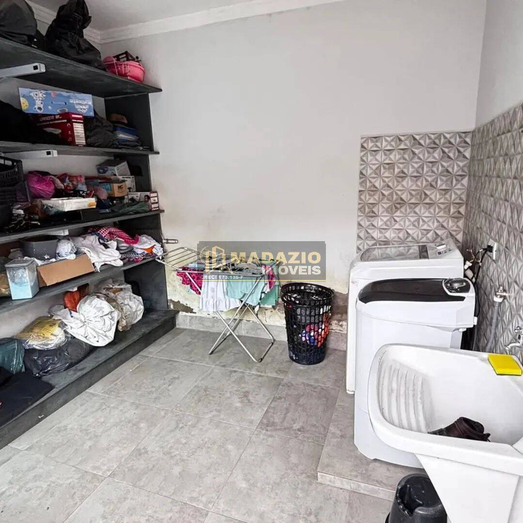 Casa, 3 quartos, 180 m² - Foto 13