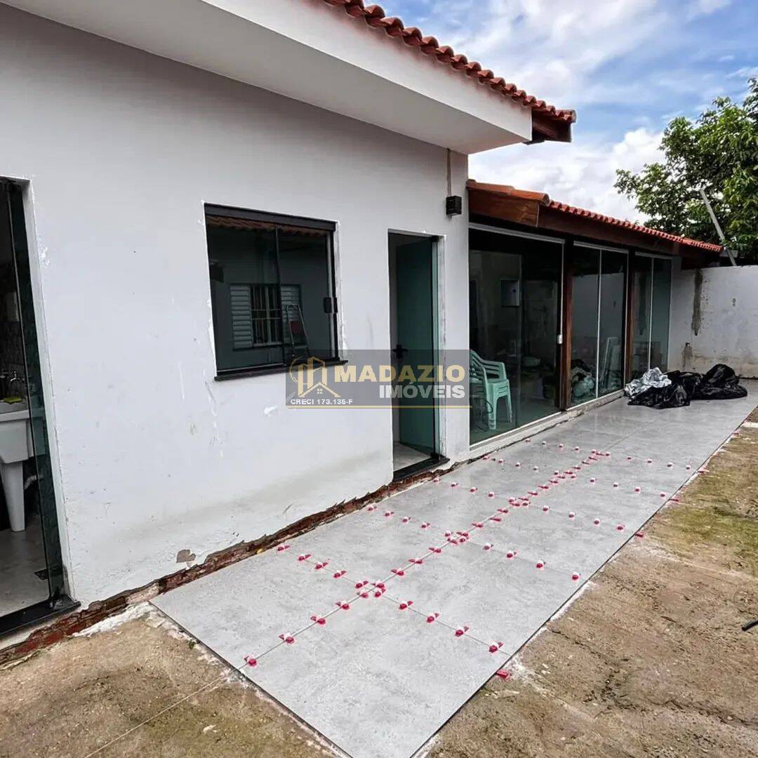 Casa, 3 quartos, 180 m² - Foto 15