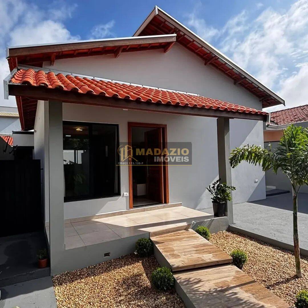 Casa, 2 quartos, 118 m² - Foto 2