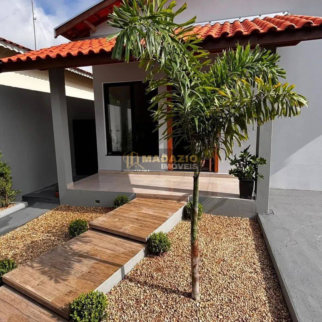 Casa, 2 quartos, 118 m² - Foto 3