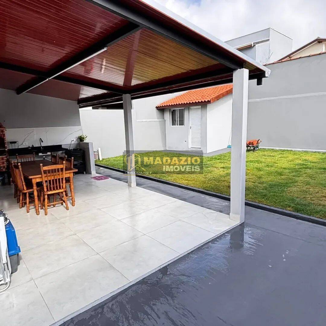 Casa, 2 quartos, 118 m² - Foto 6