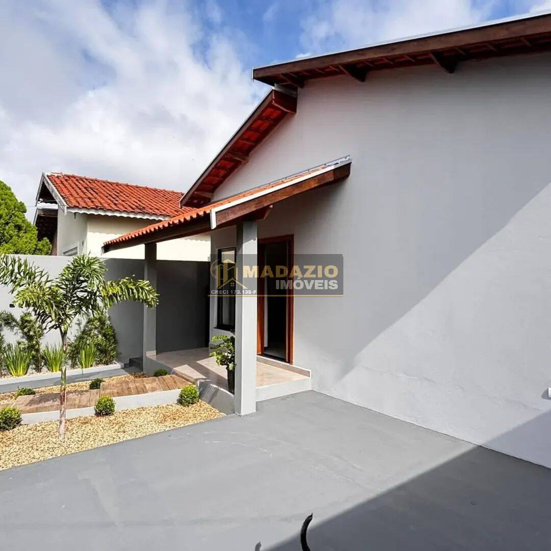 Casa, 2 quartos, 118 m² - Foto 8