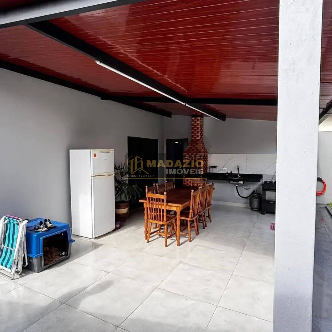 Casa, 2 quartos, 118 m² - Foto 5