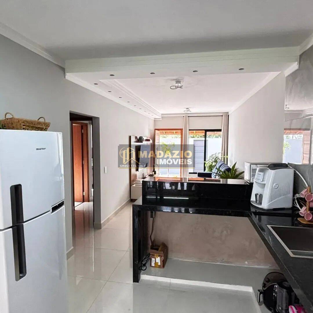 Casa, 2 quartos, 118 m² - Foto 11