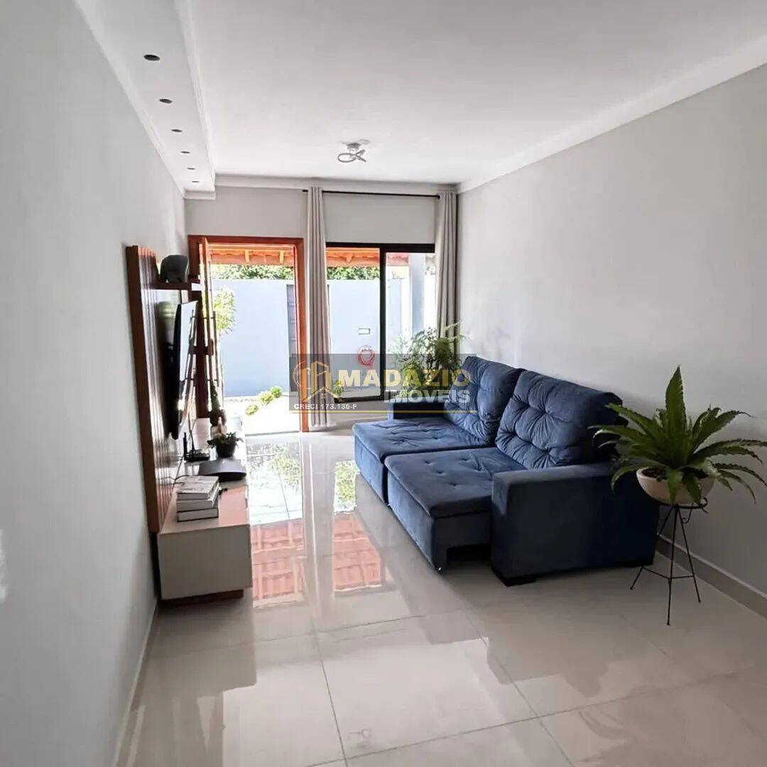 Casa, 2 quartos, 118 m² - Foto 1