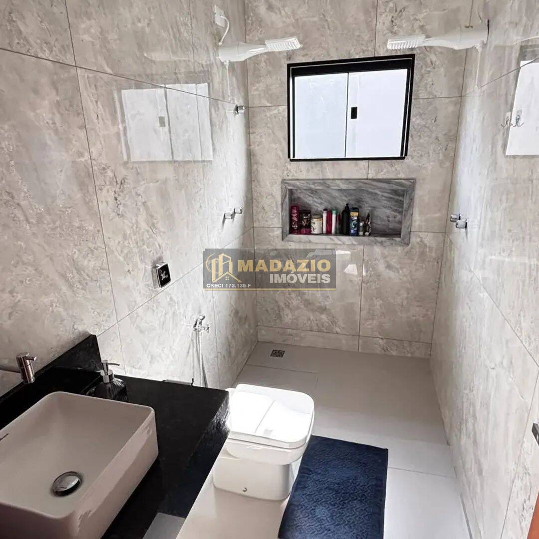 Casa, 2 quartos, 118 m² - Foto 14