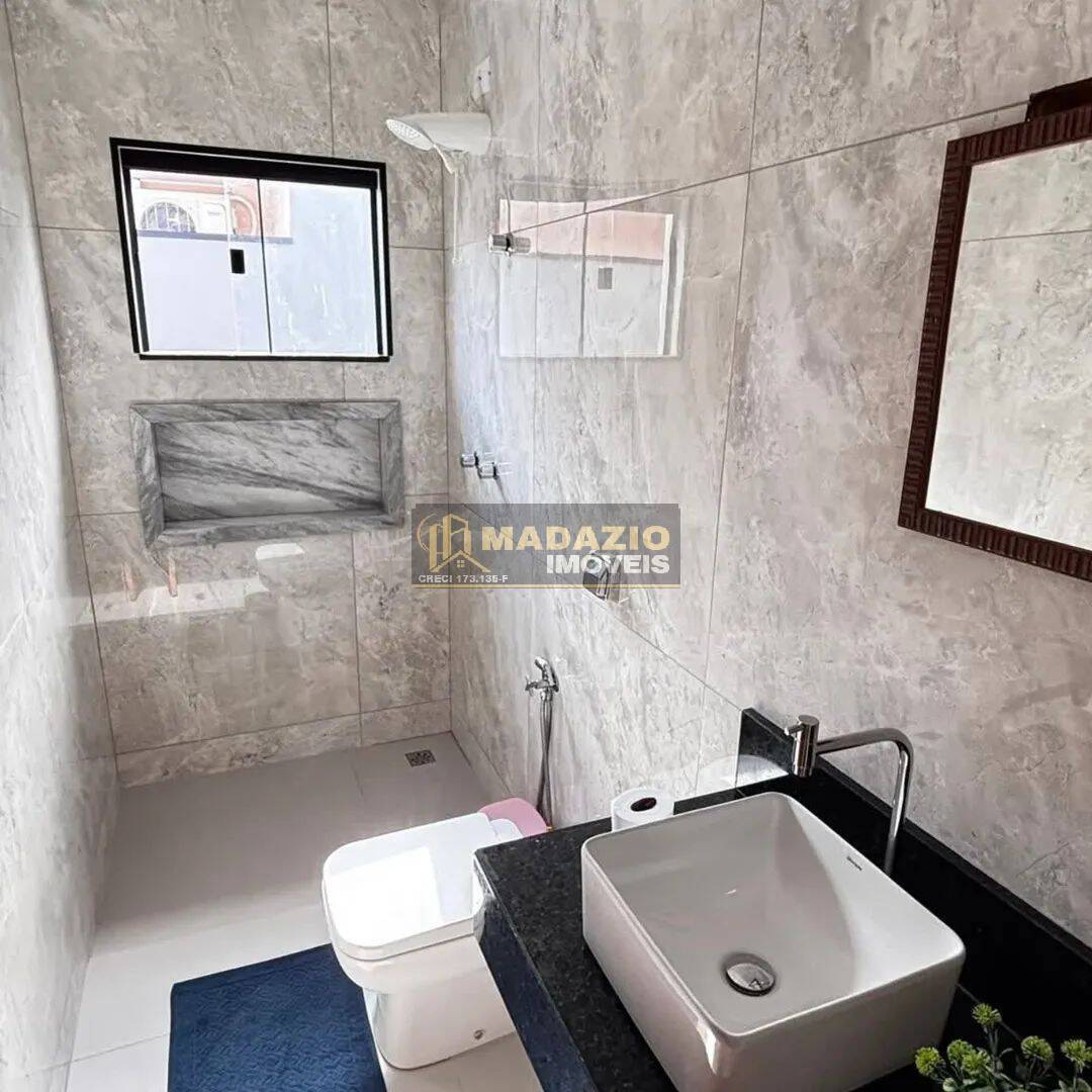 Casa, 2 quartos, 118 m² - Foto 13