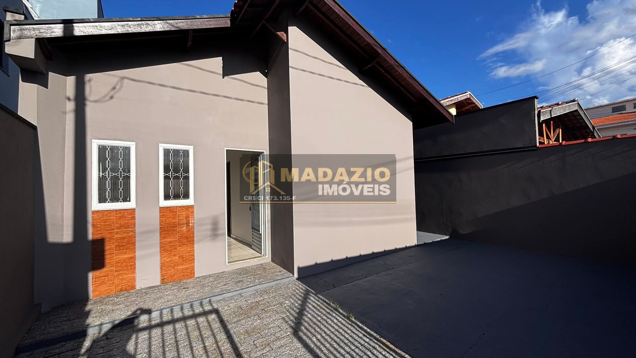 Casa, 2 quartos, 64 m² - Foto 1