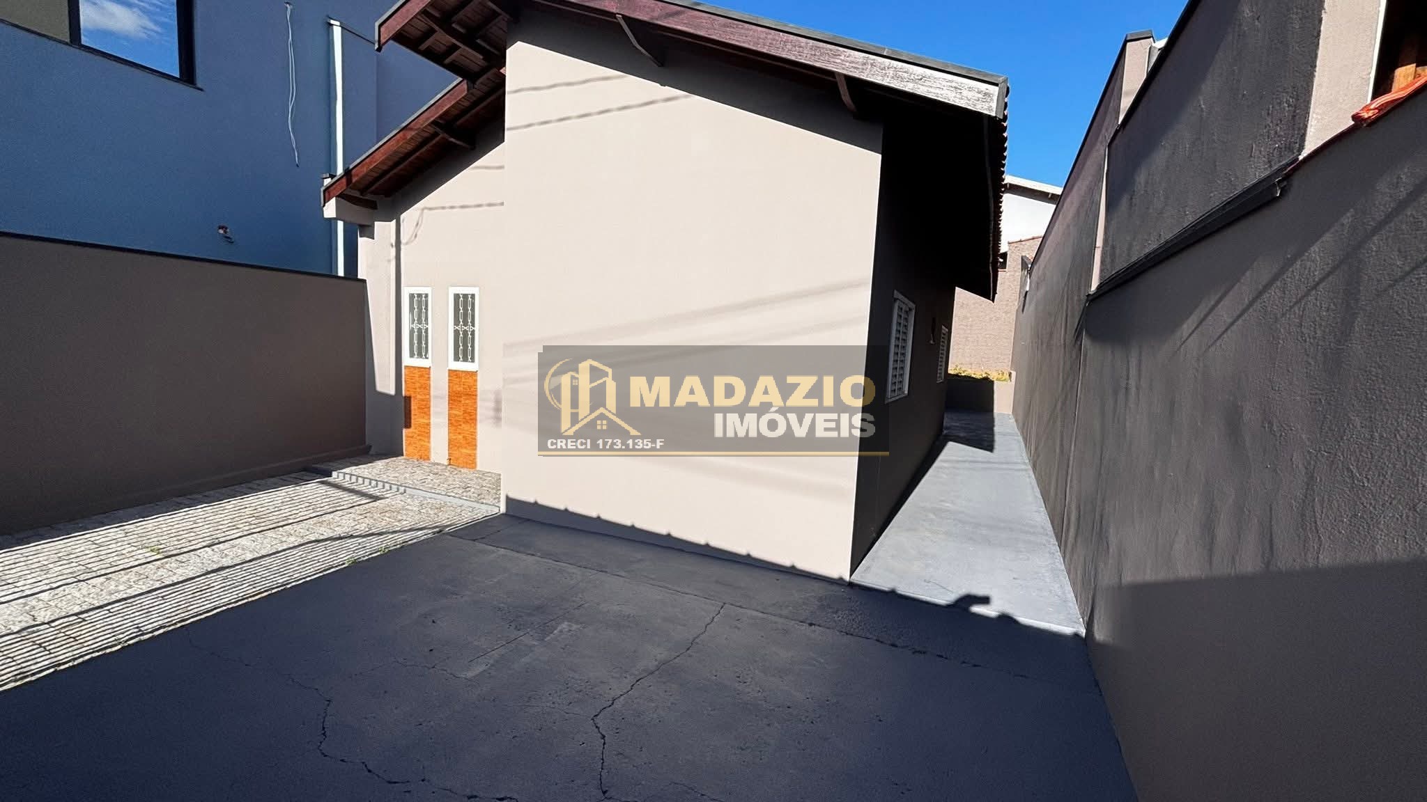 Casa, 2 quartos, 64 m² - Foto 2