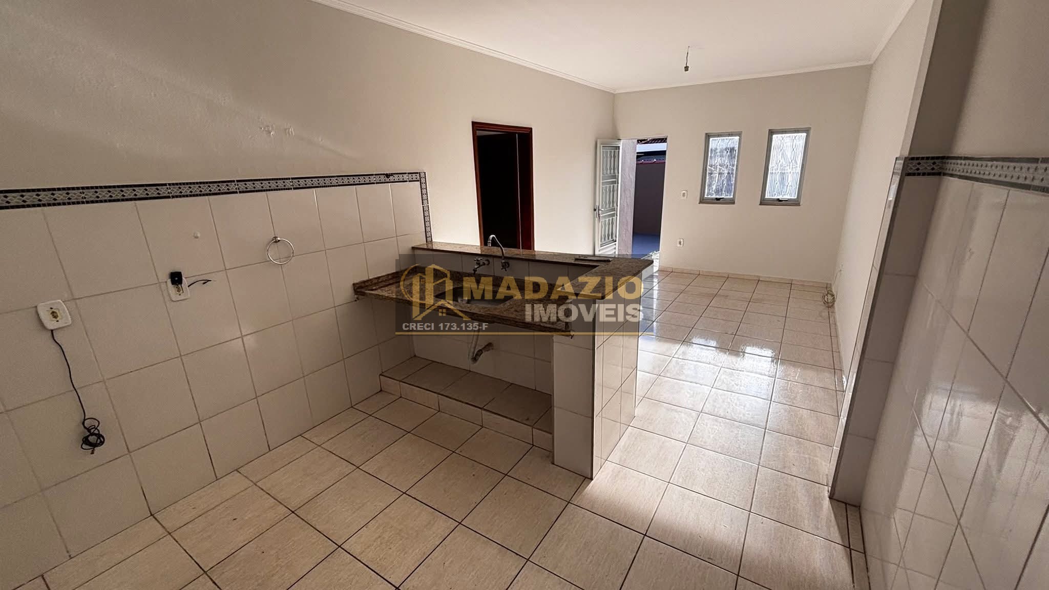 Casa, 2 quartos, 64 m² - Foto 6
