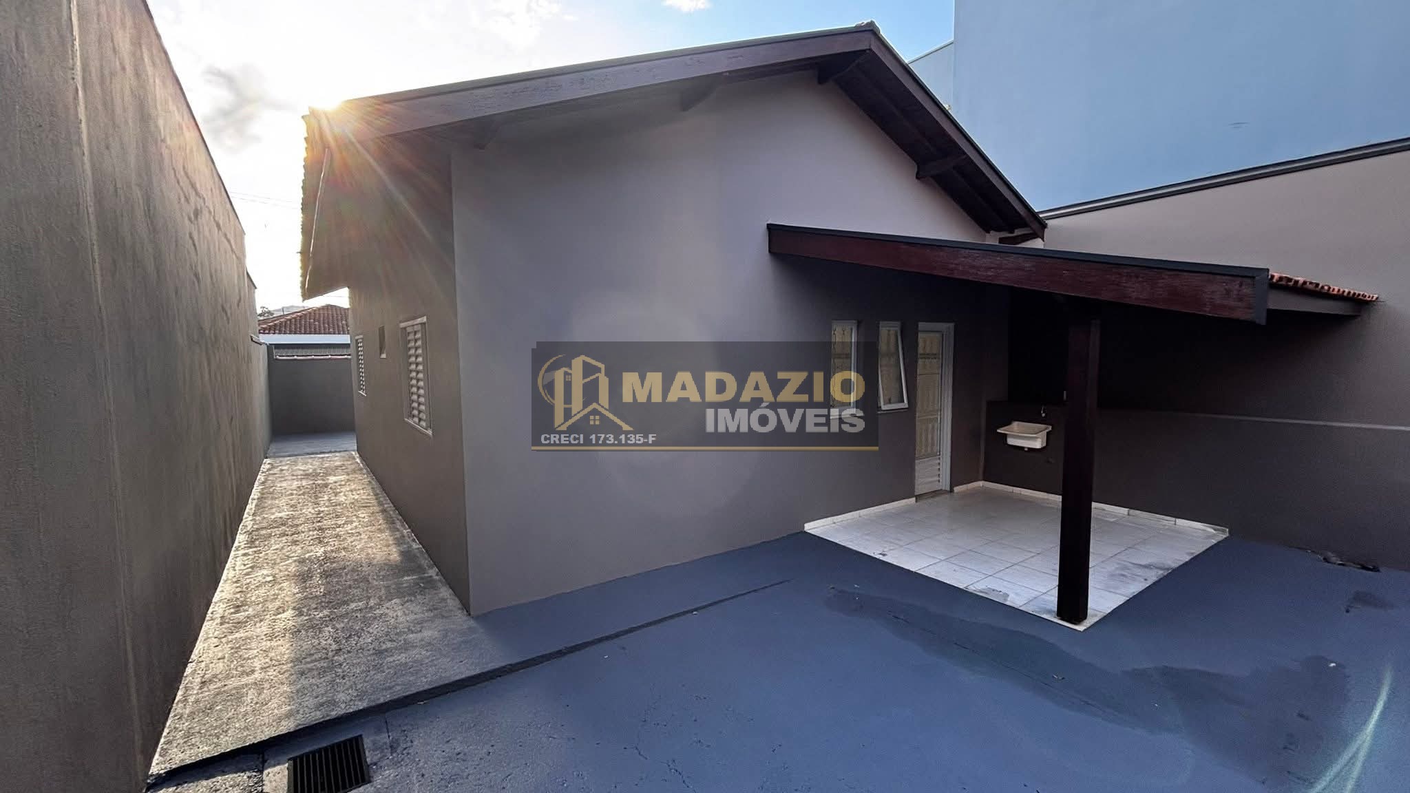 Casa, 2 quartos, 64 m² - Foto 11