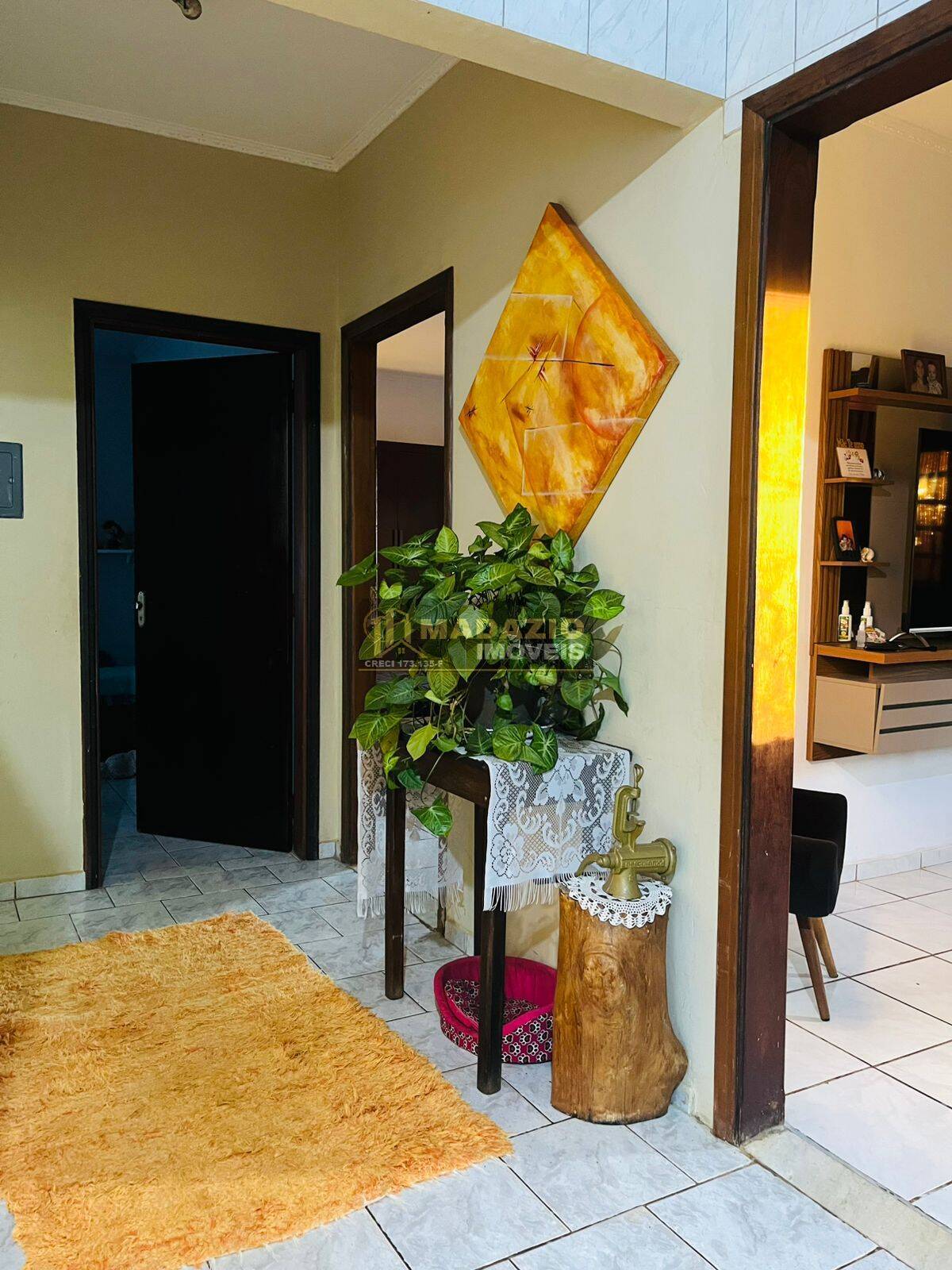 Sítio, 2 quartos, 5000 m² - Foto 3