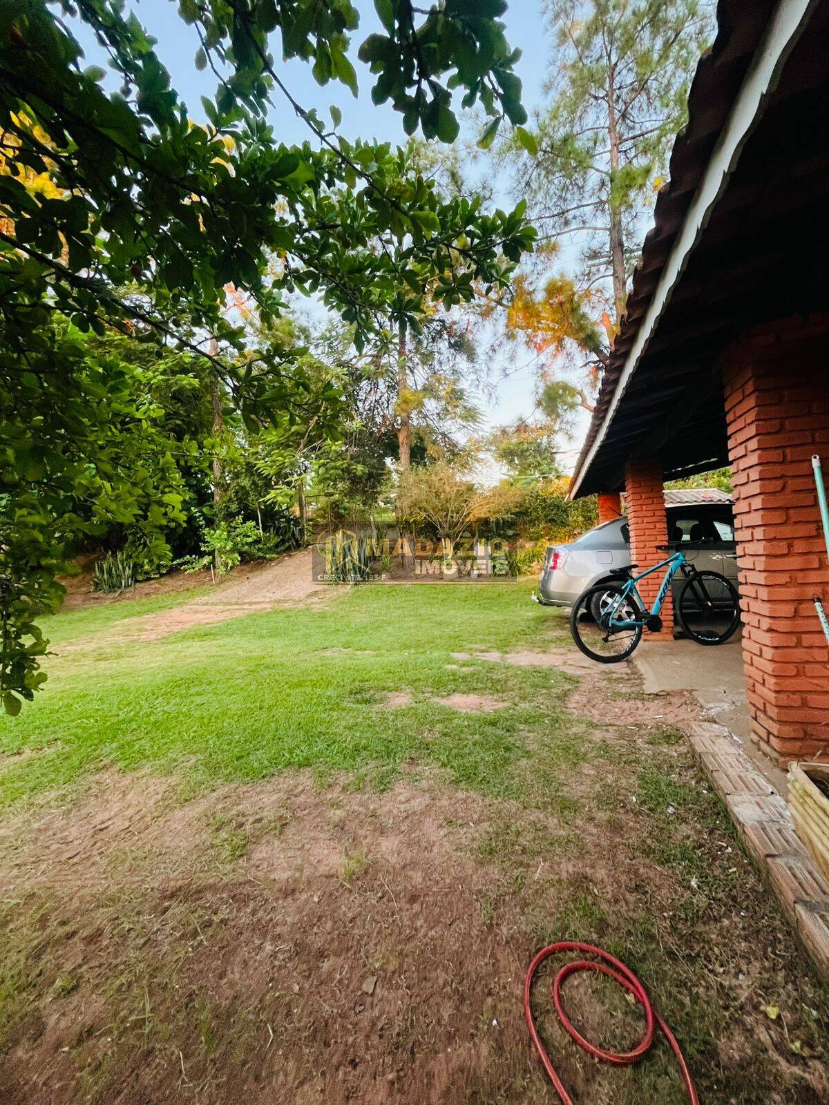 Sítio, 2 quartos, 5000 m² - Foto 8