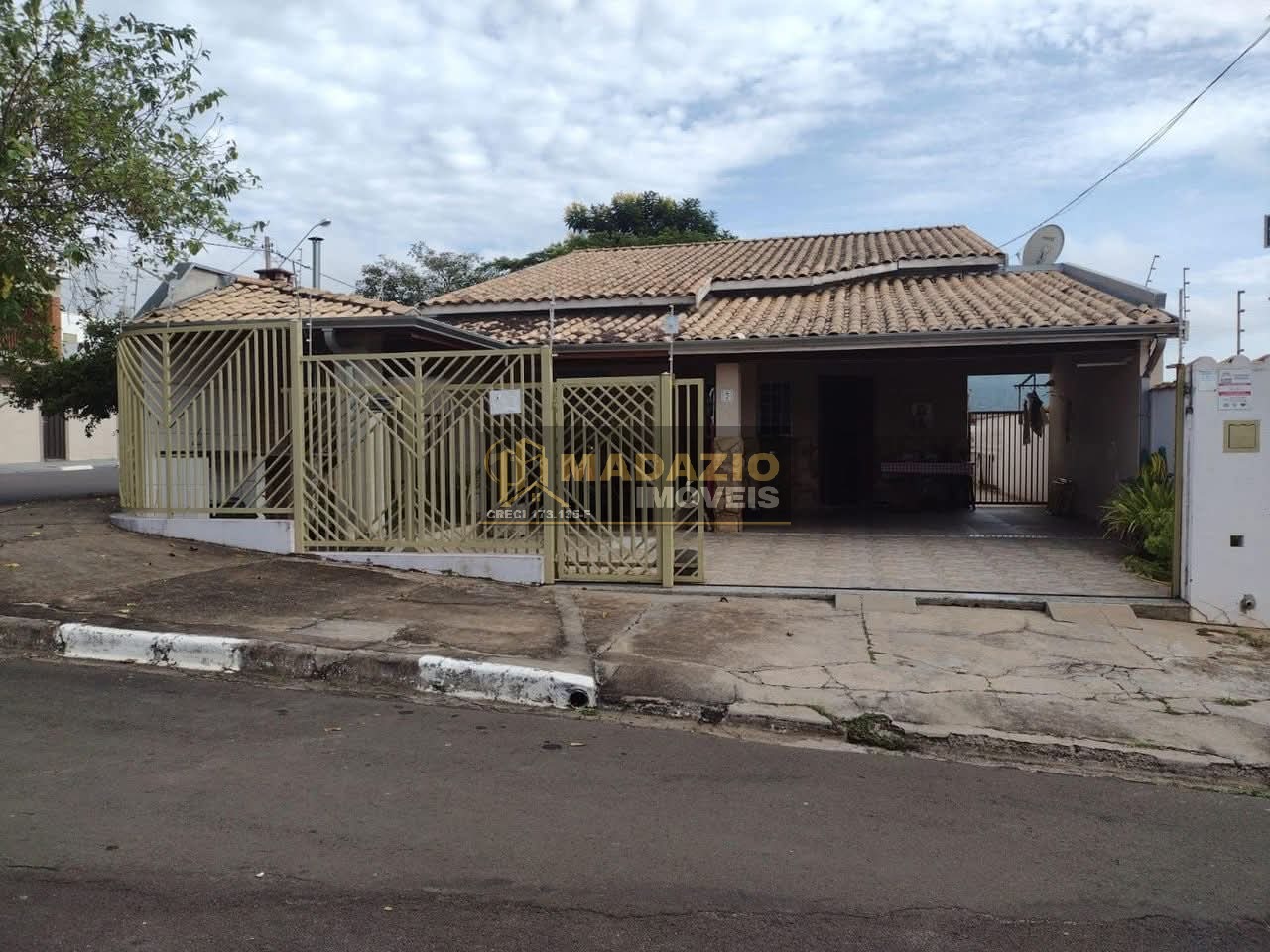 Casa, 3 quartos, 140 m² - Foto 2