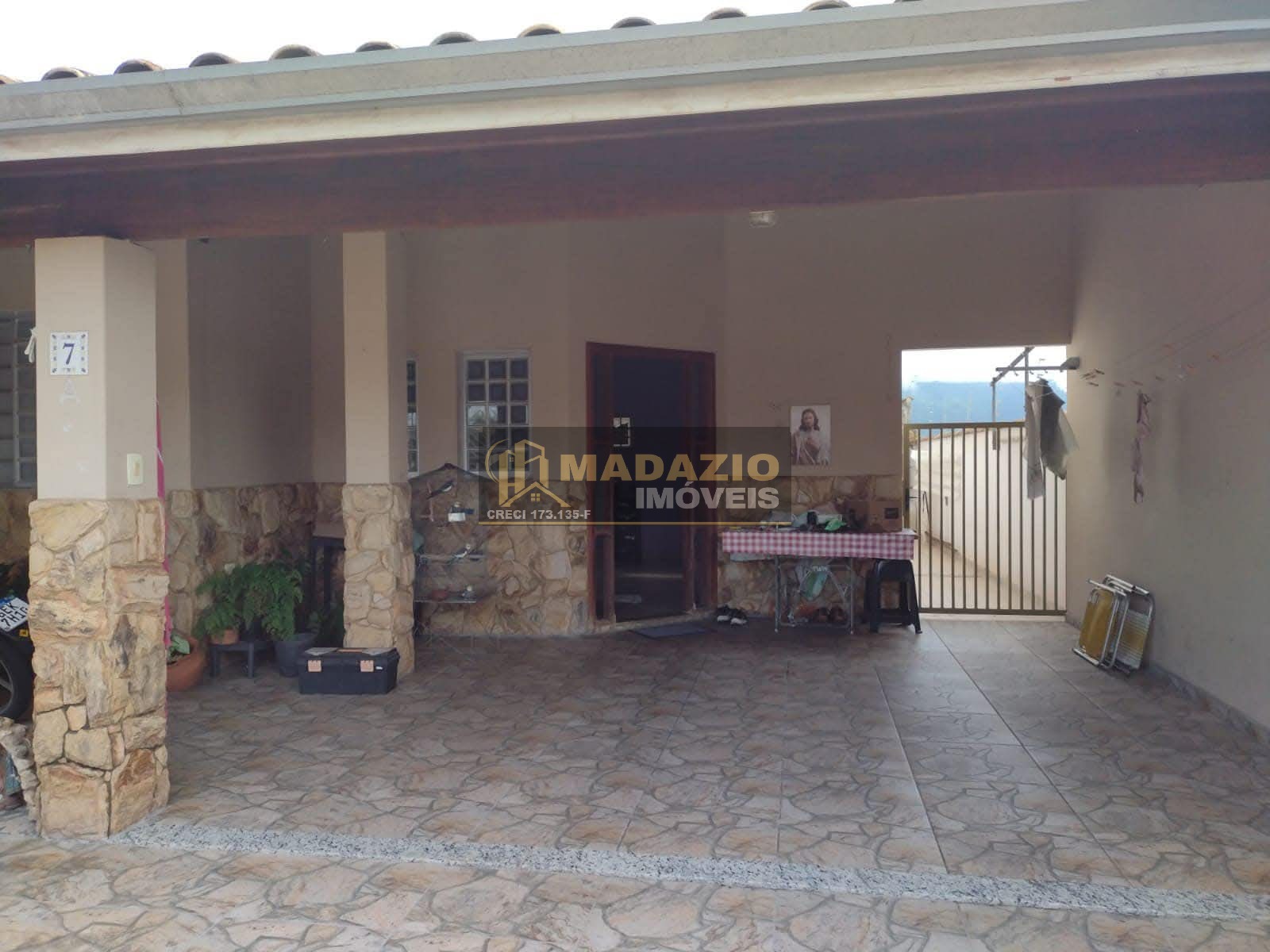 Casa, 3 quartos, 140 m² - Foto 4