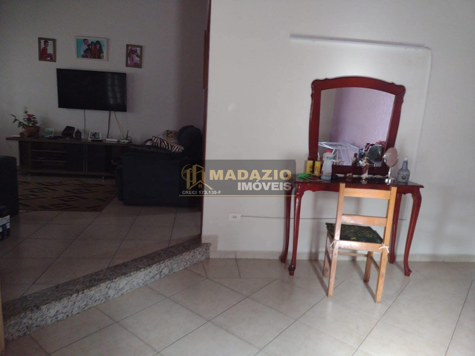 Casa, 3 quartos, 140 m² - Foto 11