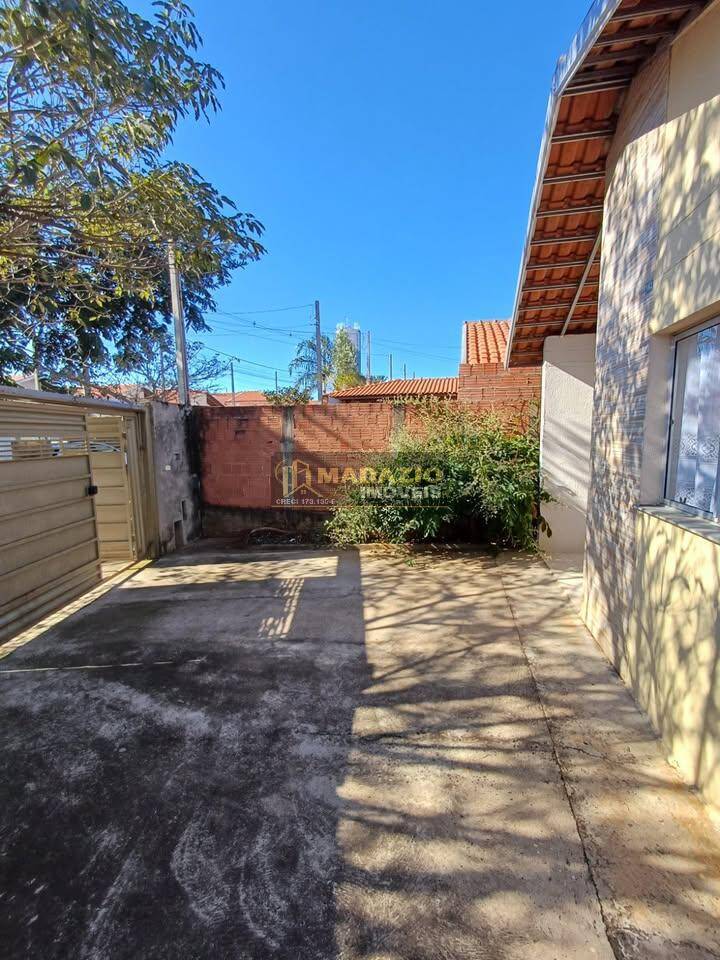 Casa, 2 quartos, 53 m² - Foto 2