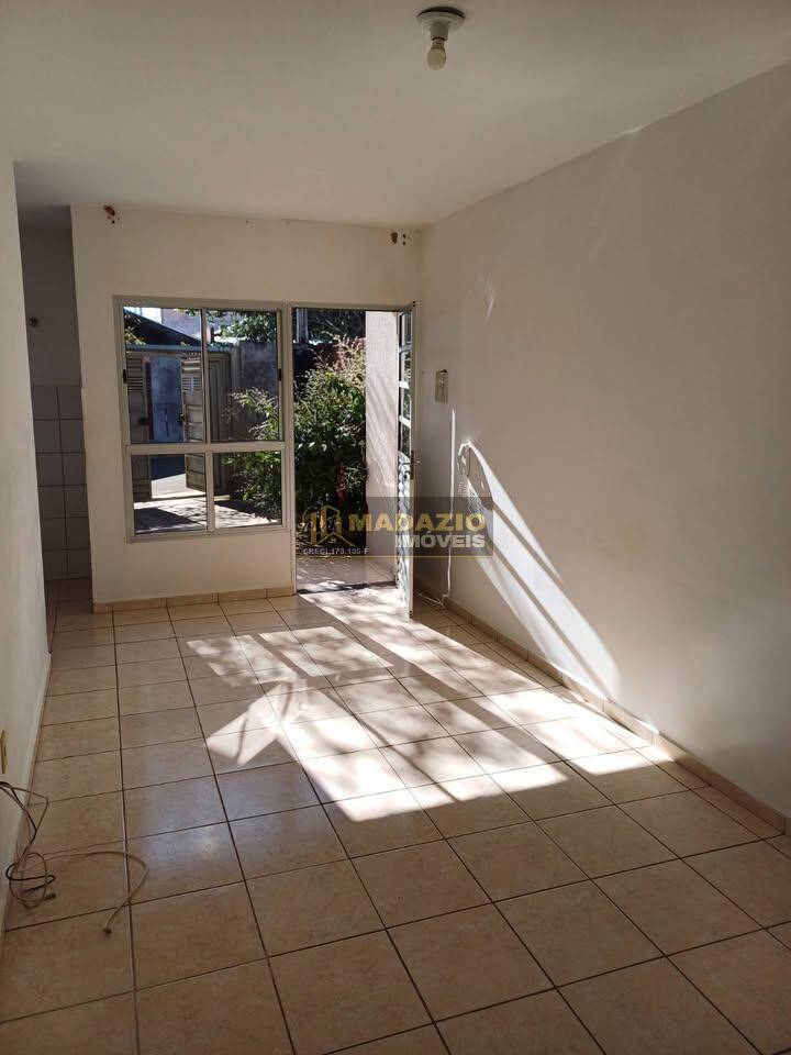 Casa, 2 quartos, 53 m² - Foto 3