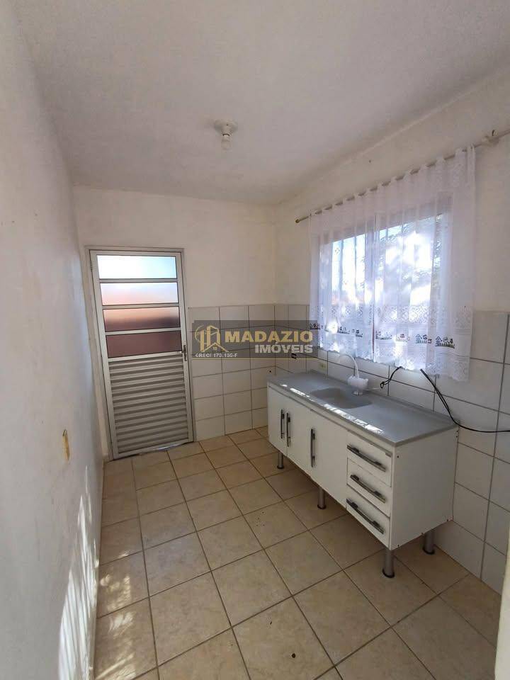 Casa, 2 quartos, 53 m² - Foto 4