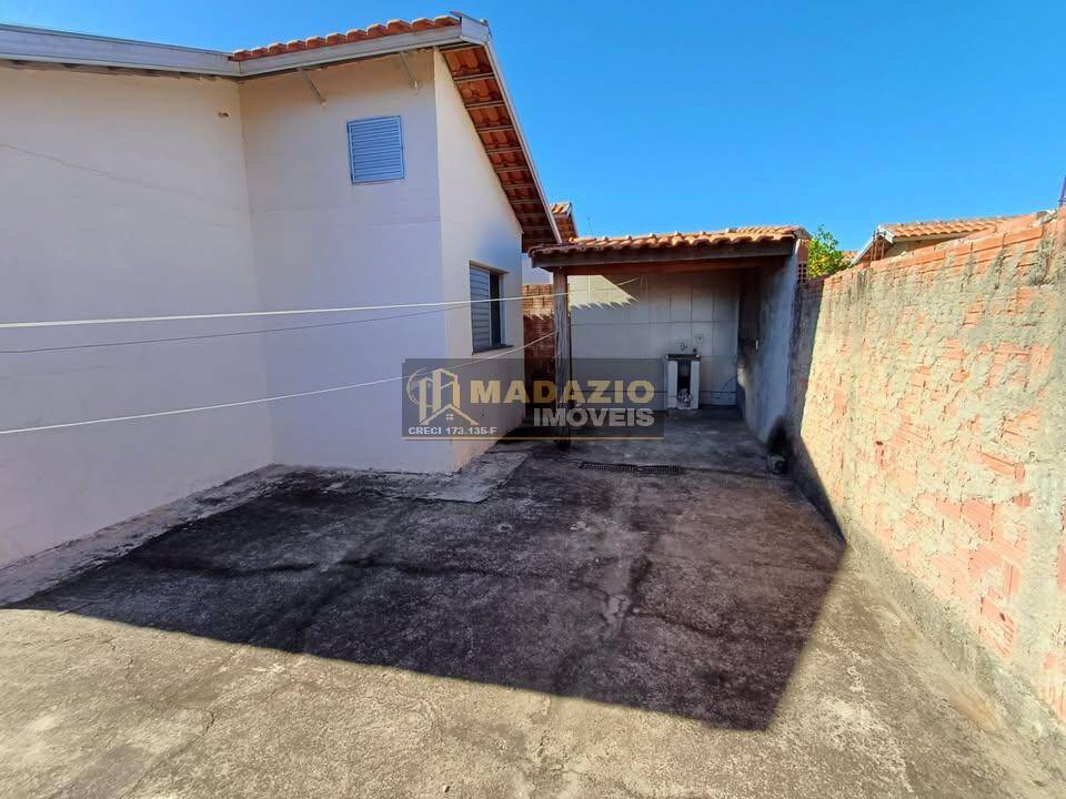 Casa, 2 quartos, 53 m² - Foto 10