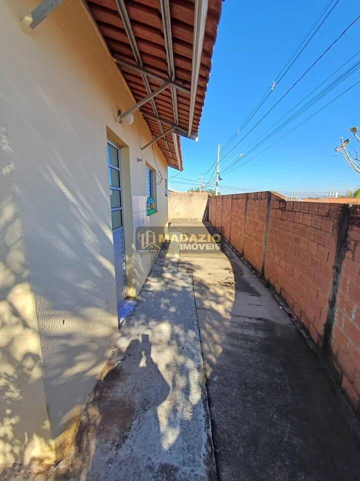 Casa, 2 quartos, 53 m² - Foto 11