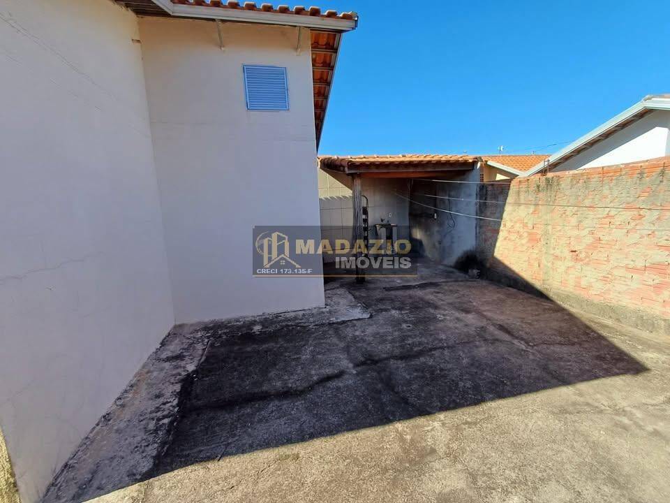 Casa, 2 quartos, 53 m² - Foto 13