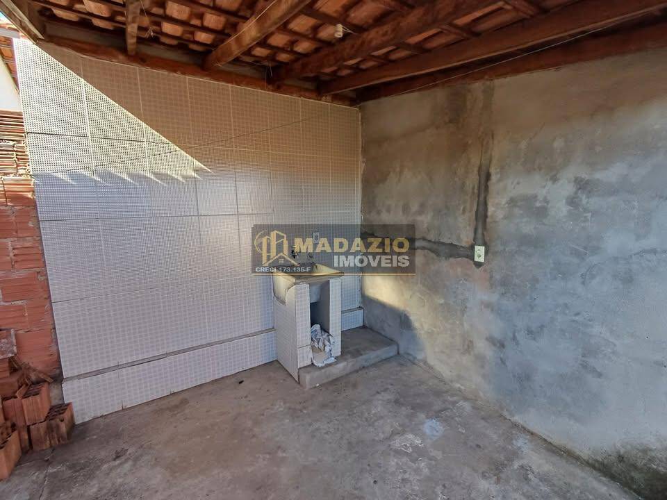 Casa, 2 quartos, 53 m² - Foto 14