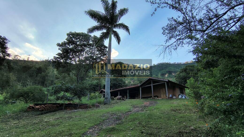 Sítio, 1 quarto, 10000 m² - Foto 1