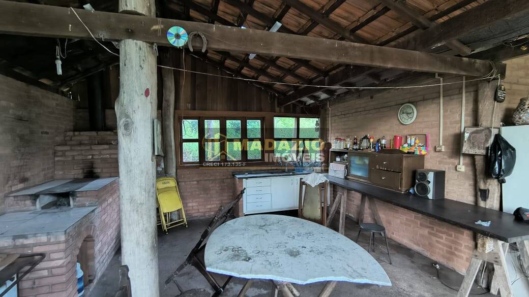 Sítio, 1 quarto, 10000 m² - Foto 6