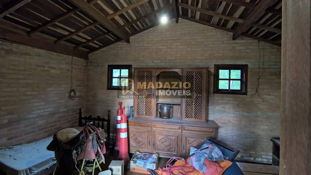 Sítio, 1 quarto, 10000 m² - Foto 4