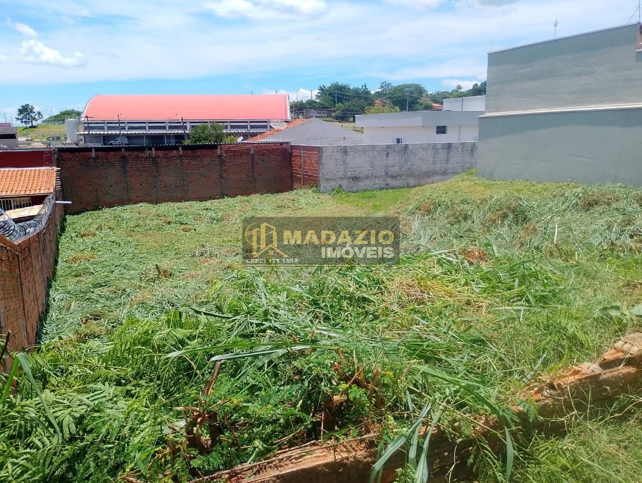 Terreno, 510 m² - Foto 1