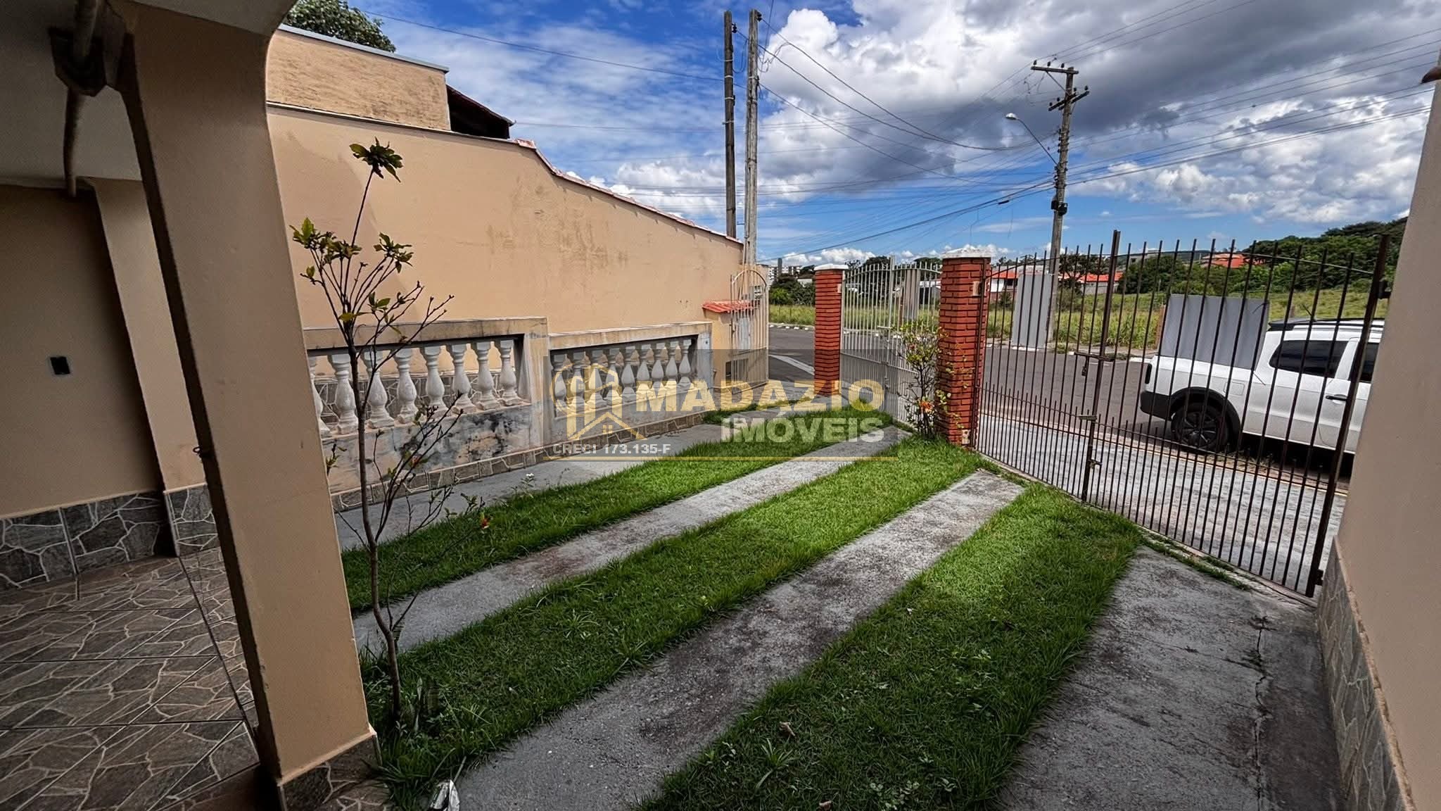 Casa, 3 quartos, 152 m² - Foto 2