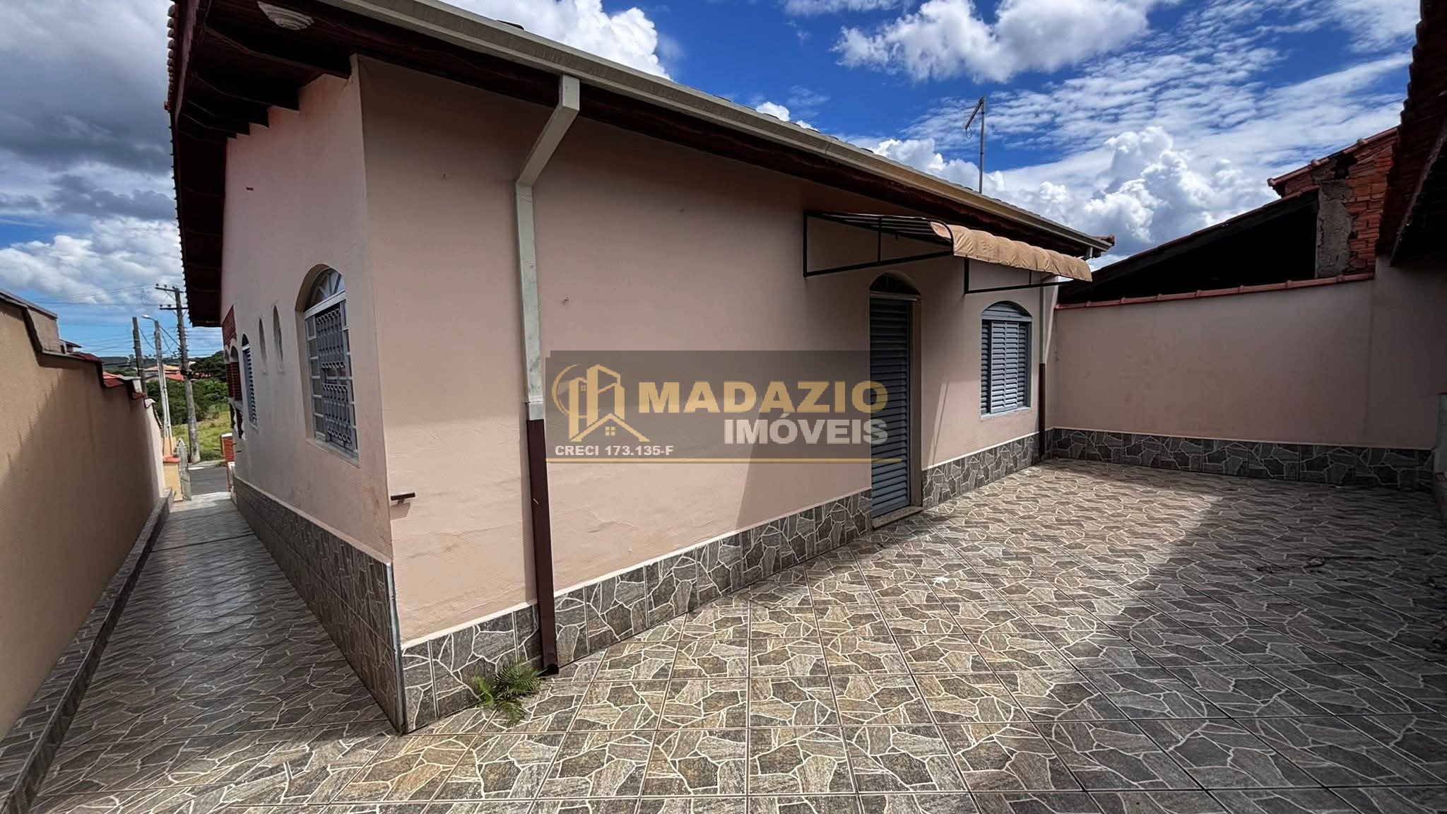 Casa, 3 quartos, 152 m² - Foto 17