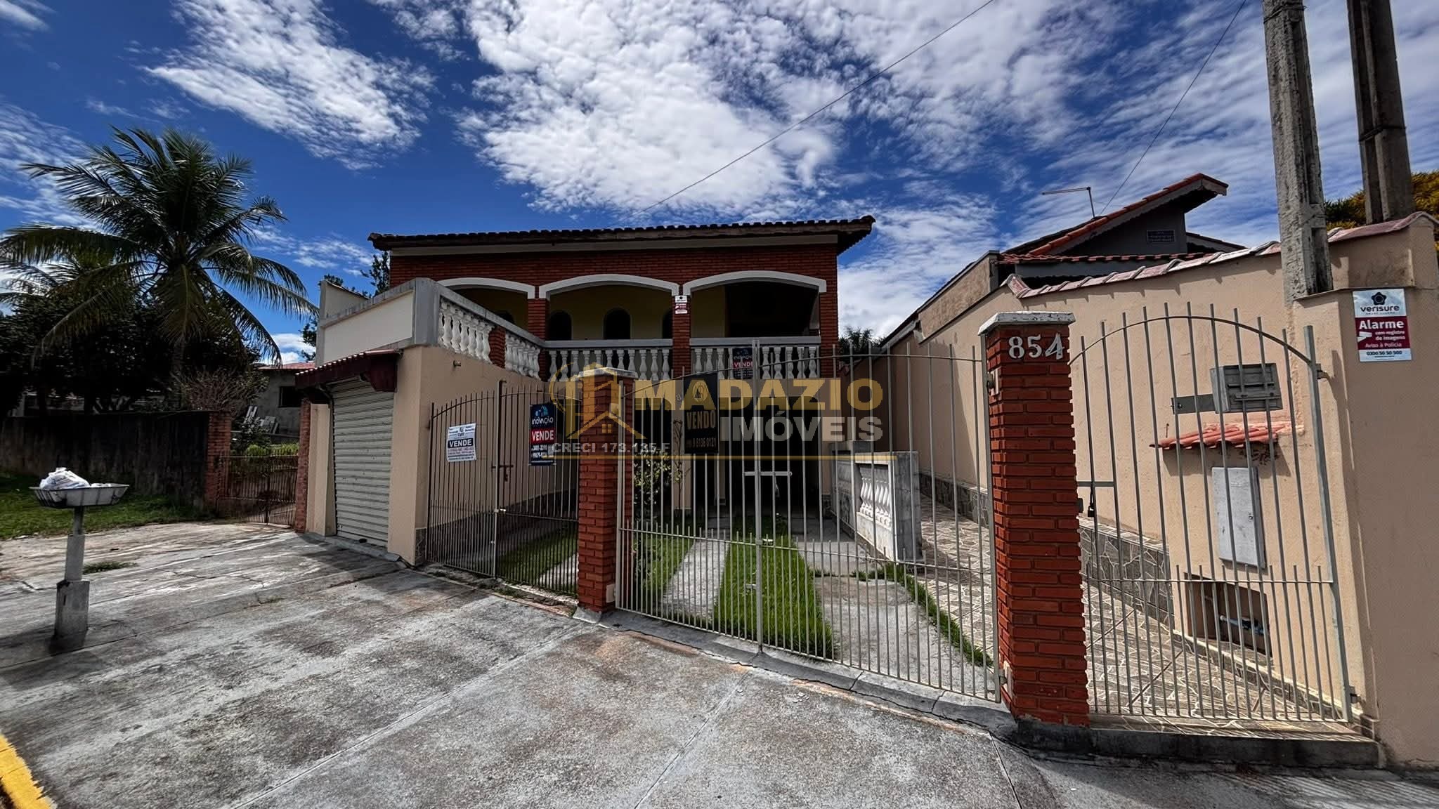 Casa, 3 quartos, 152 m² - Foto 19