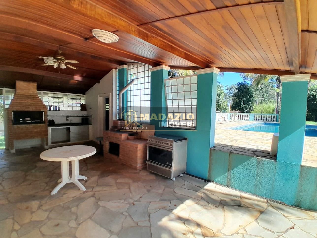 Sítio, 4 quartos, 2500 m² - Foto 10