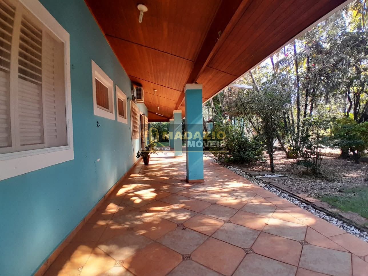Sítio, 4 quartos, 2500 m² - Foto 11