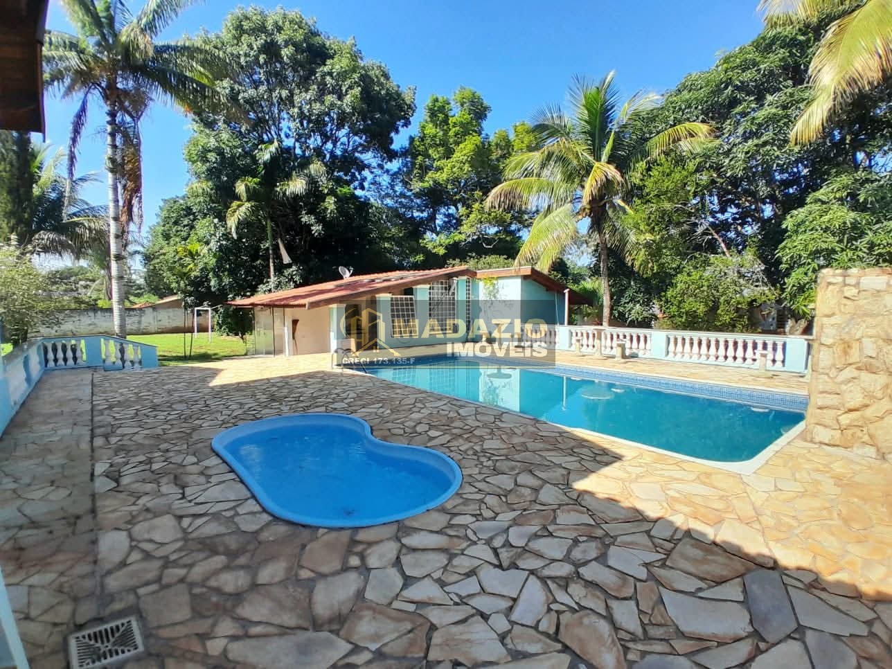 Sítio, 4 quartos, 2500 m² - Foto 12