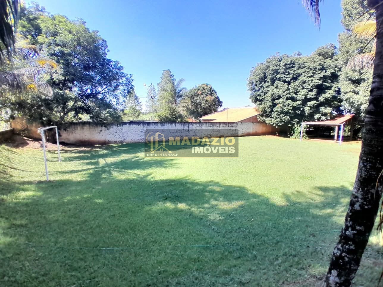 Sítio, 4 quartos, 2500 m² - Foto 14