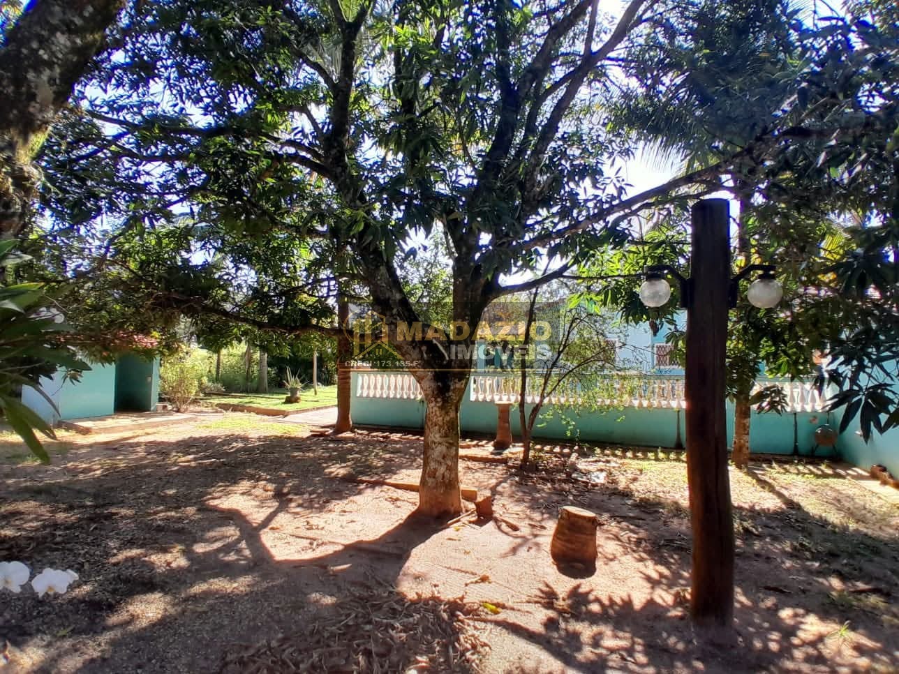 Sítio, 4 quartos, 2500 m² - Foto 15