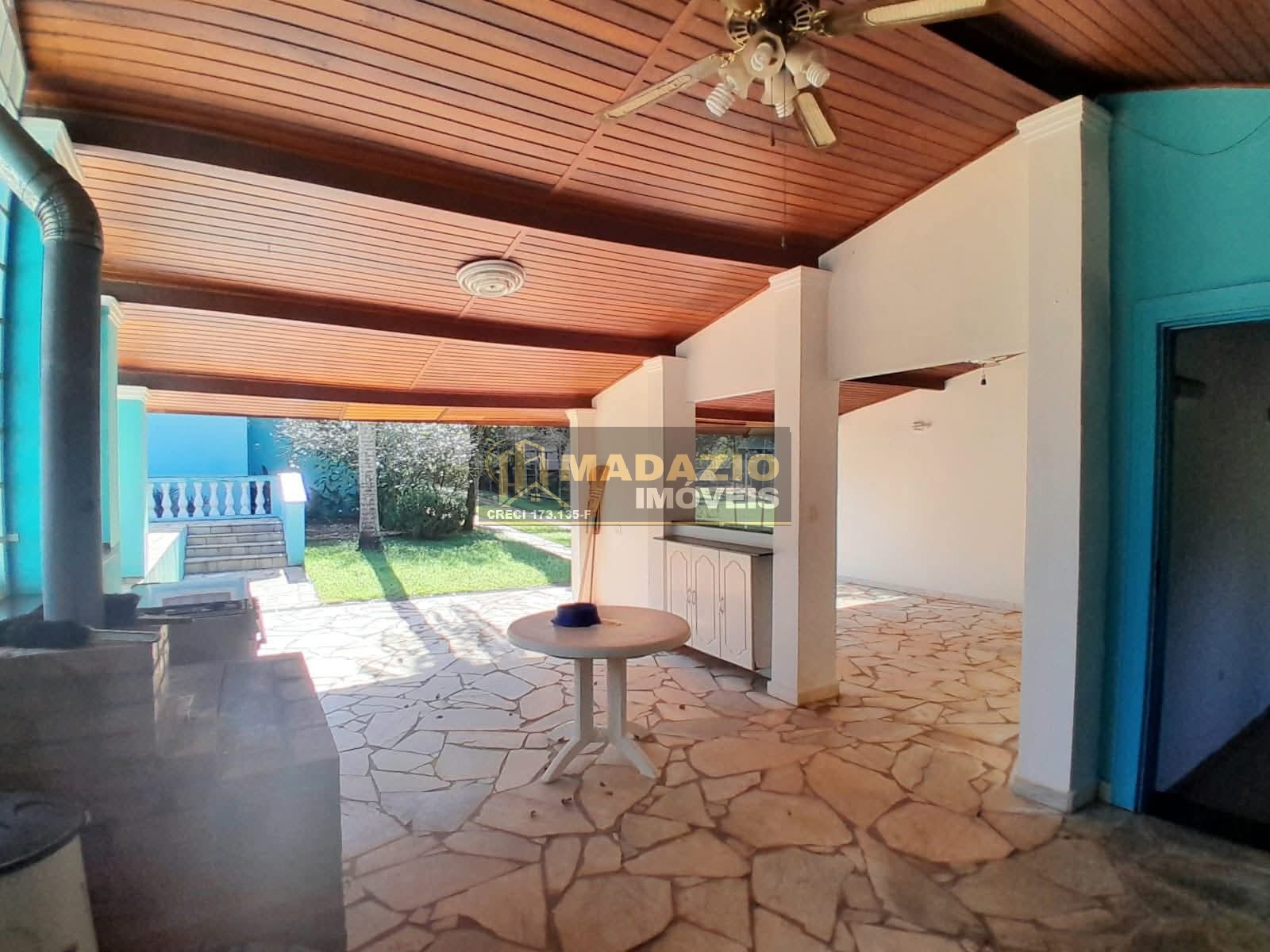 Sítio, 4 quartos, 2500 m² - Foto 16