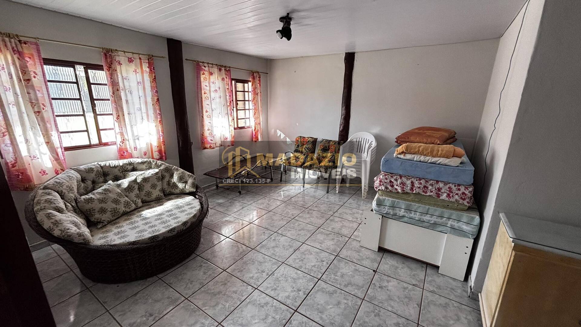 Sítio, 5 quartos, 1000 m² - Foto 5