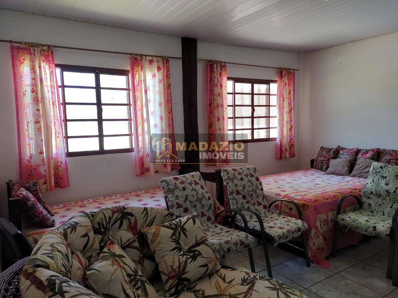 Sítio, 5 quartos, 1000 m² - Foto 8