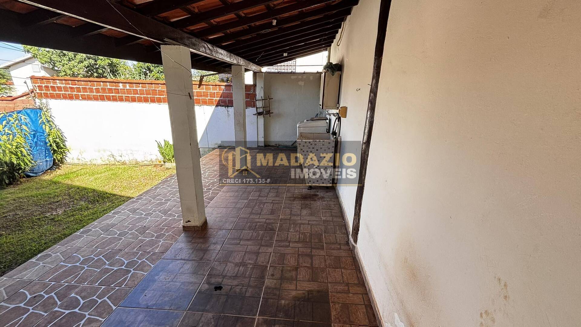 Sítio, 5 quartos, 1000 m² - Foto 12