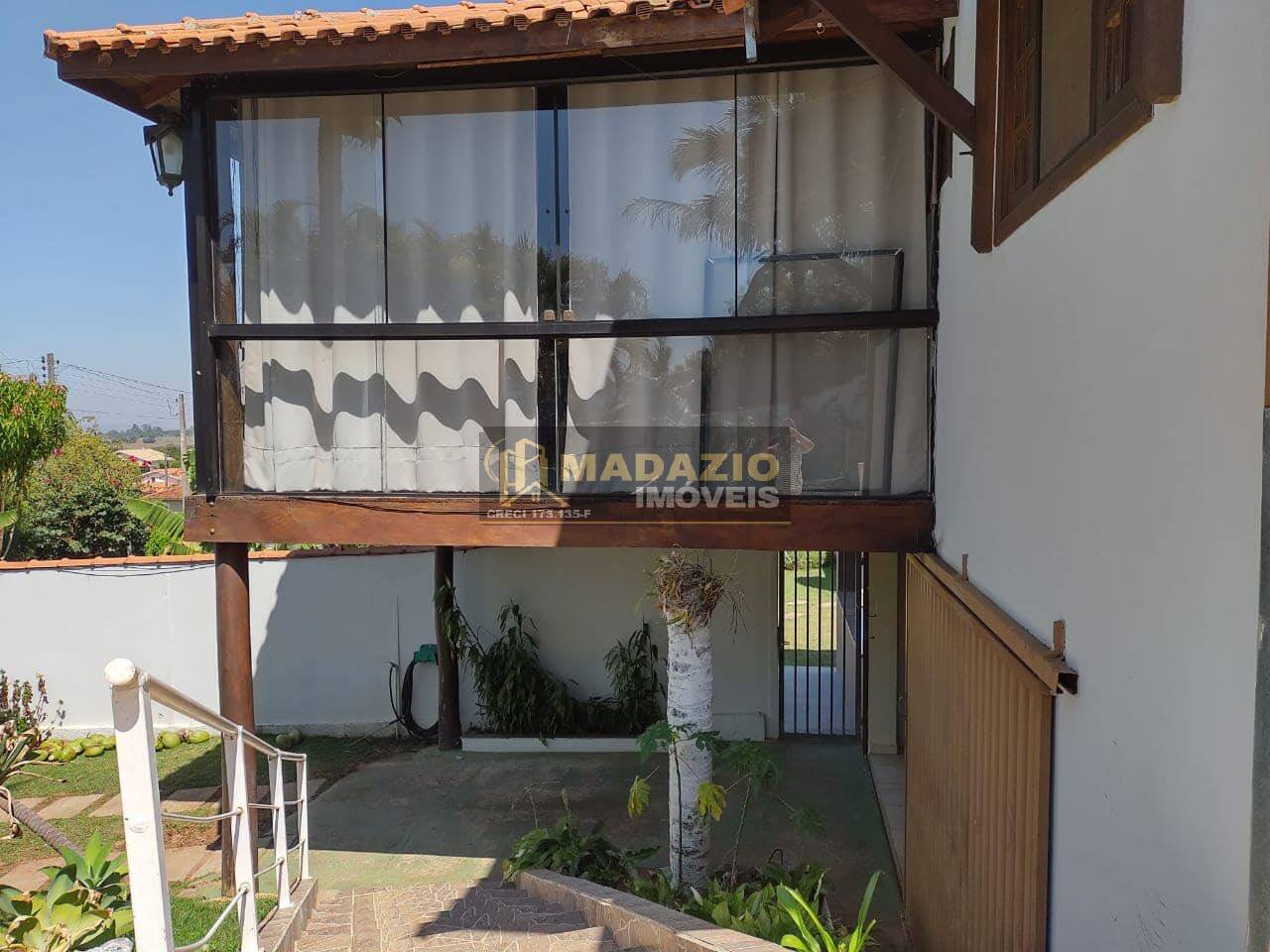 Sítio, 5 quartos, 1000 m² - Foto 13