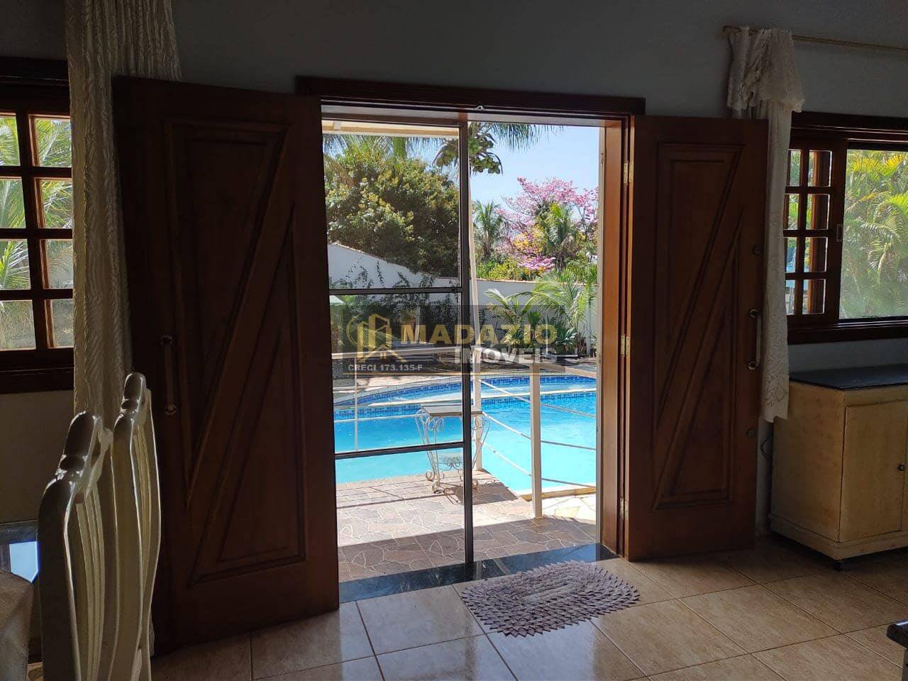 Sítio, 5 quartos, 1000 m² - Foto 14