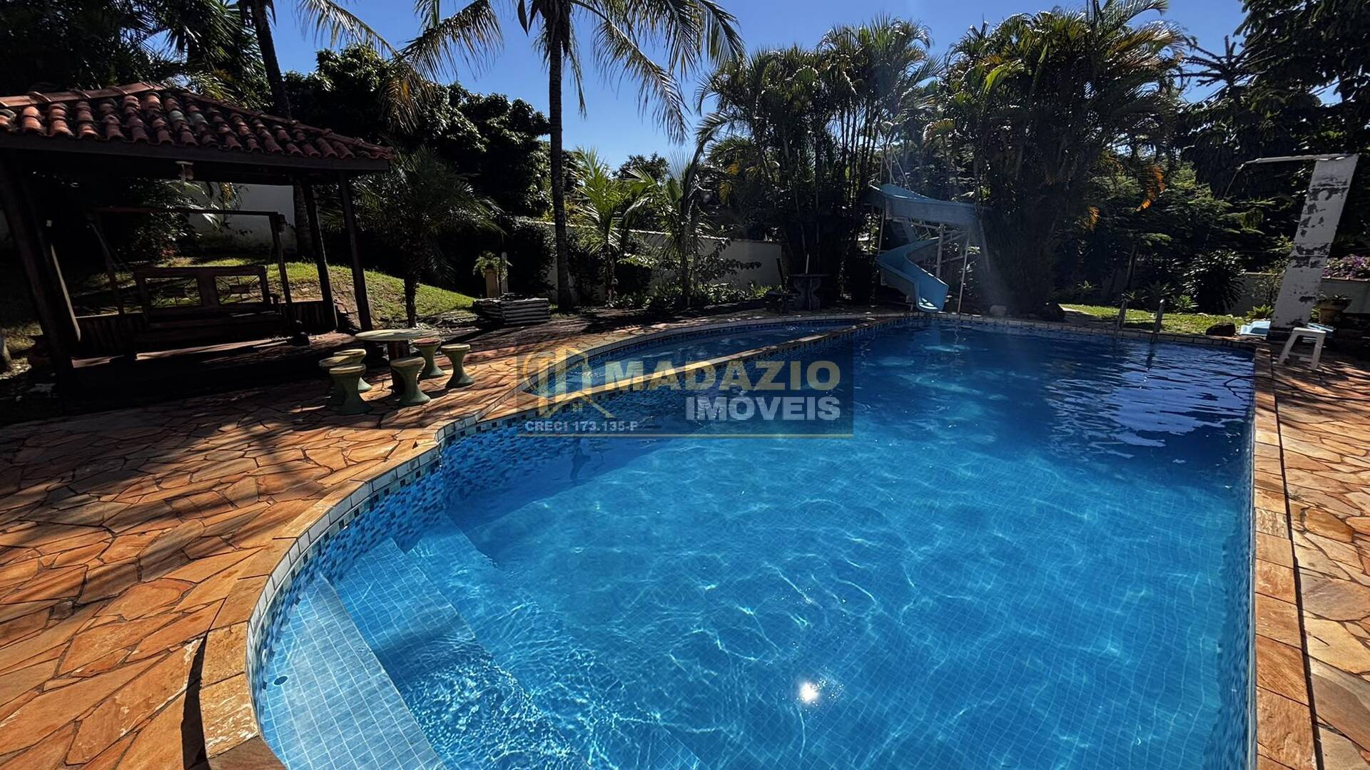 Sítio, 5 quartos, 1000 m² - Foto 15