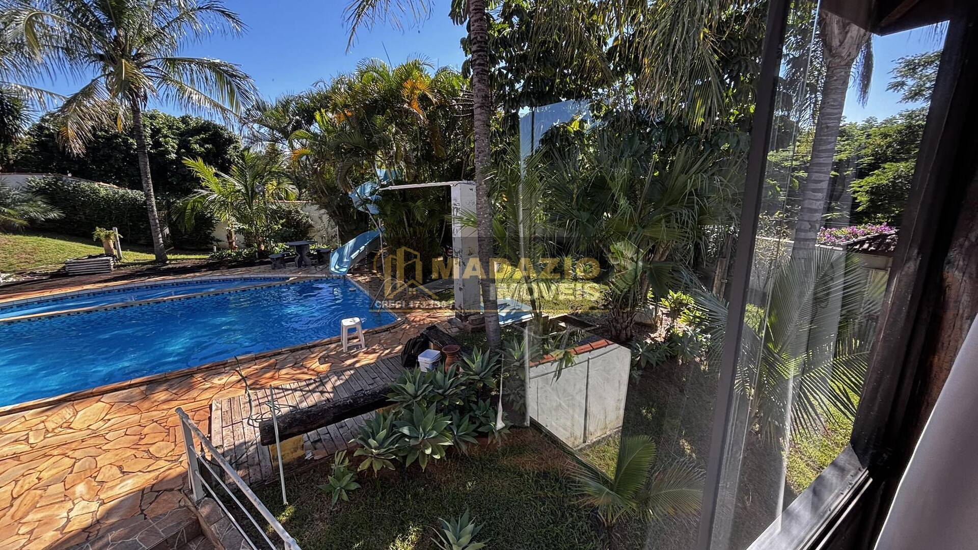 Sítio, 5 quartos, 1000 m² - Foto 16
