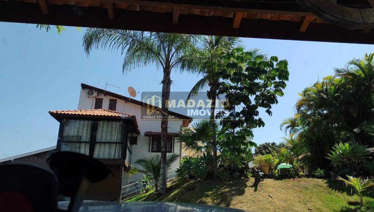 Sítio, 5 quartos, 1000 m² - Foto 17