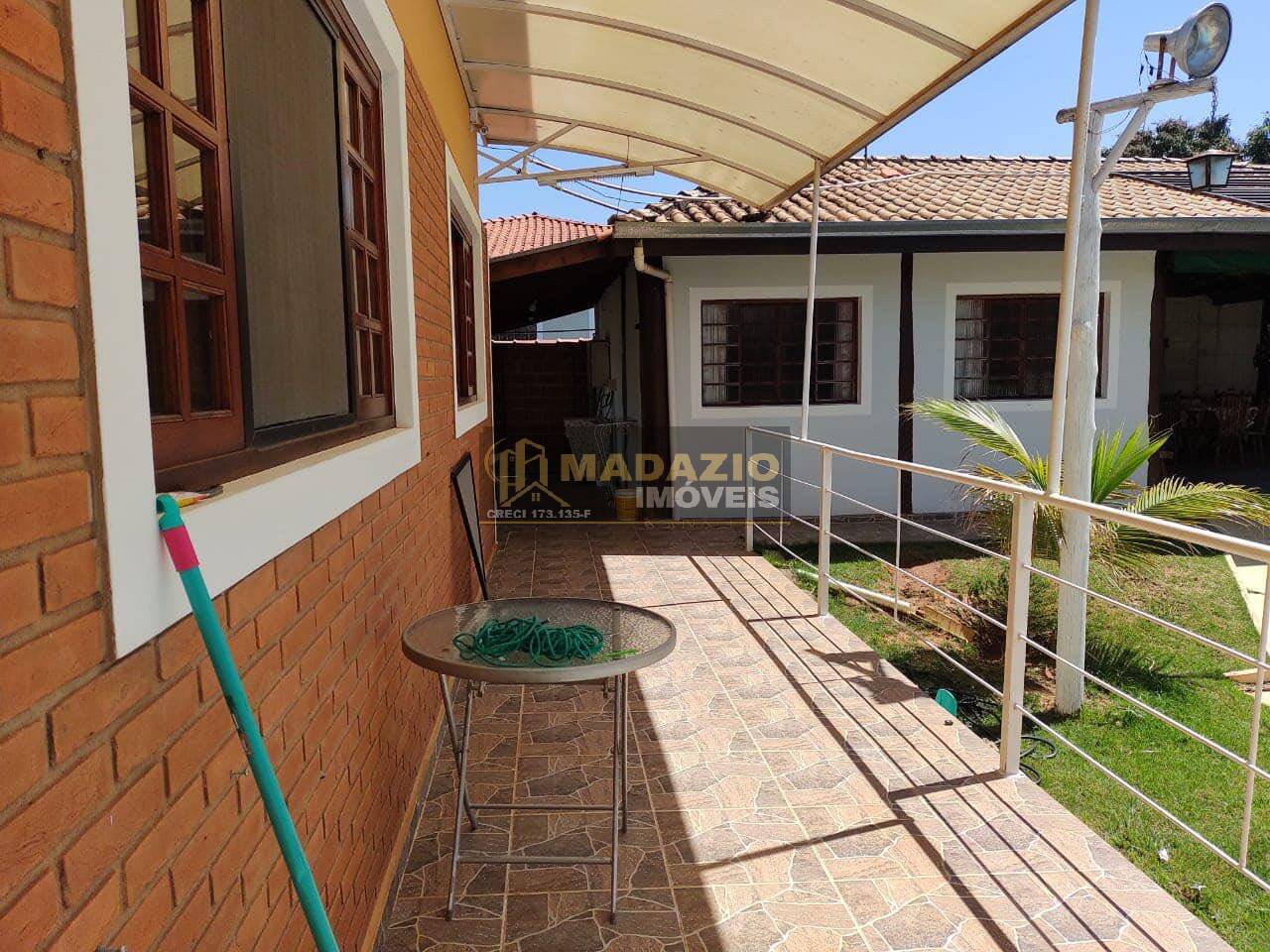 Sítio, 5 quartos, 1000 m² - Foto 18