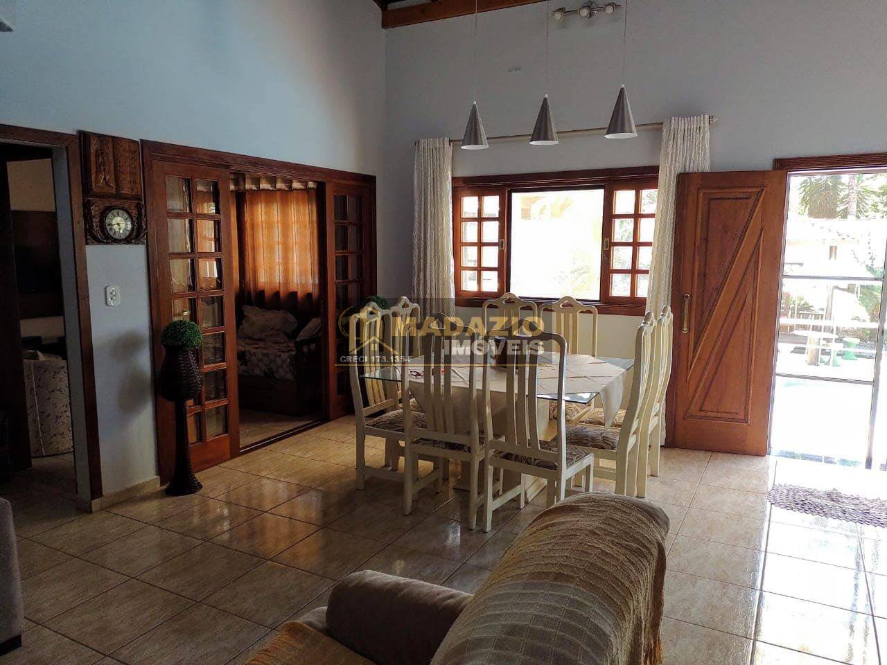 Sítio, 5 quartos, 1000 m² - Foto 22